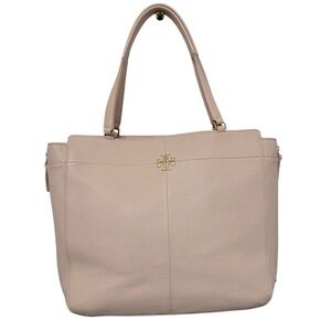 Tory Burch Ivy Side-Zip‎ Tote